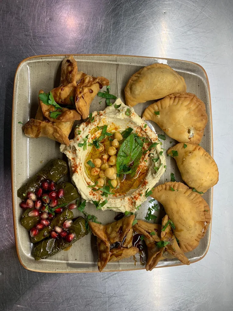 Restaurant Impression 9