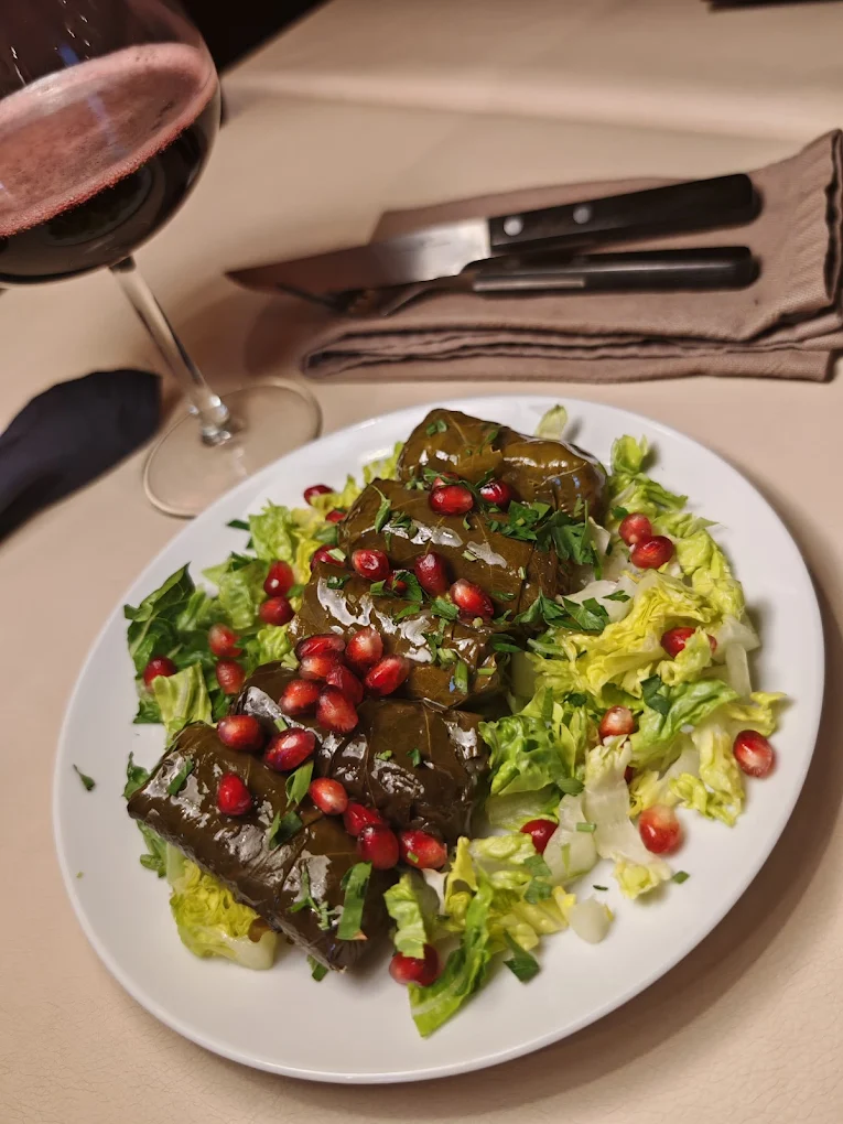 Restaurant Impression 10